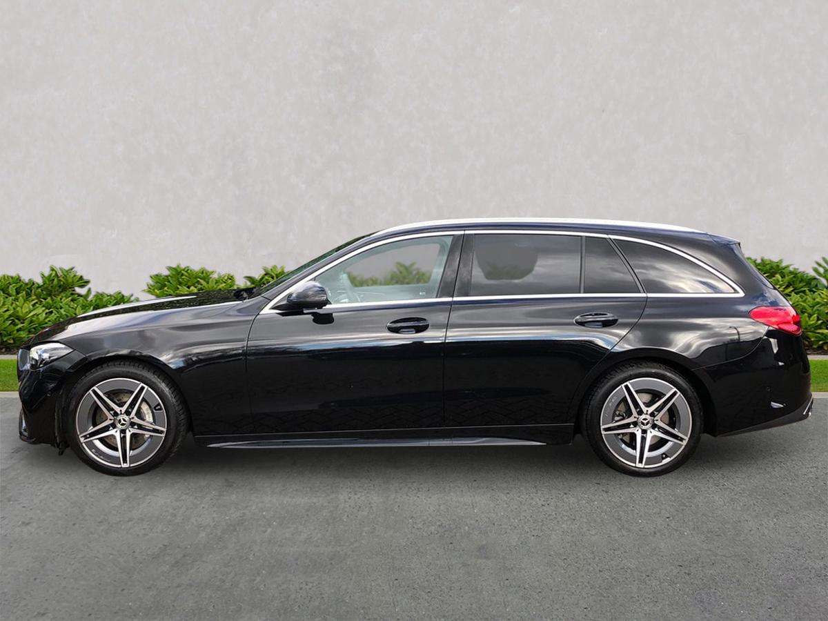 Used Mercedes-Benz C Class 2025 for sale - 78192020: Photo 5