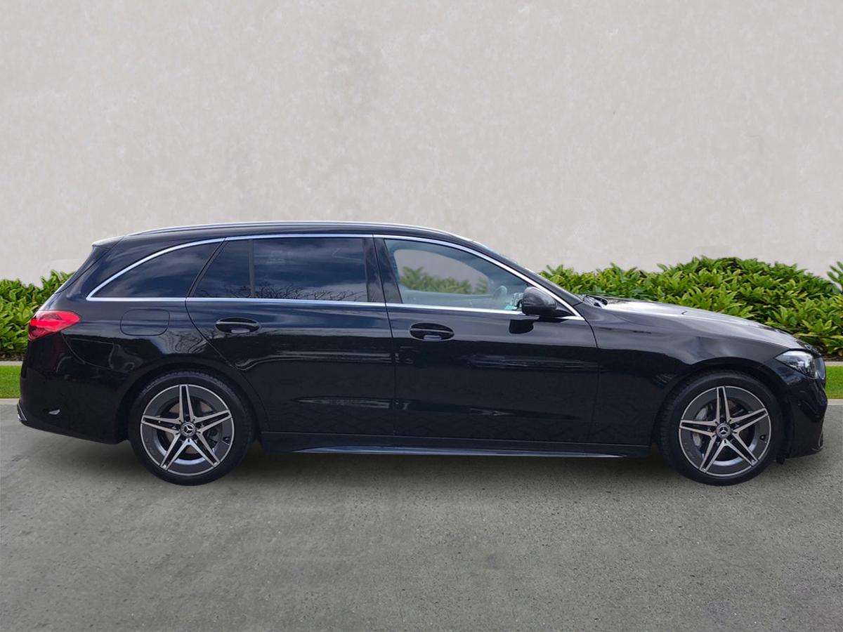 Used Mercedes-Benz C Class 2025 for sale - 78192020: Photo 6