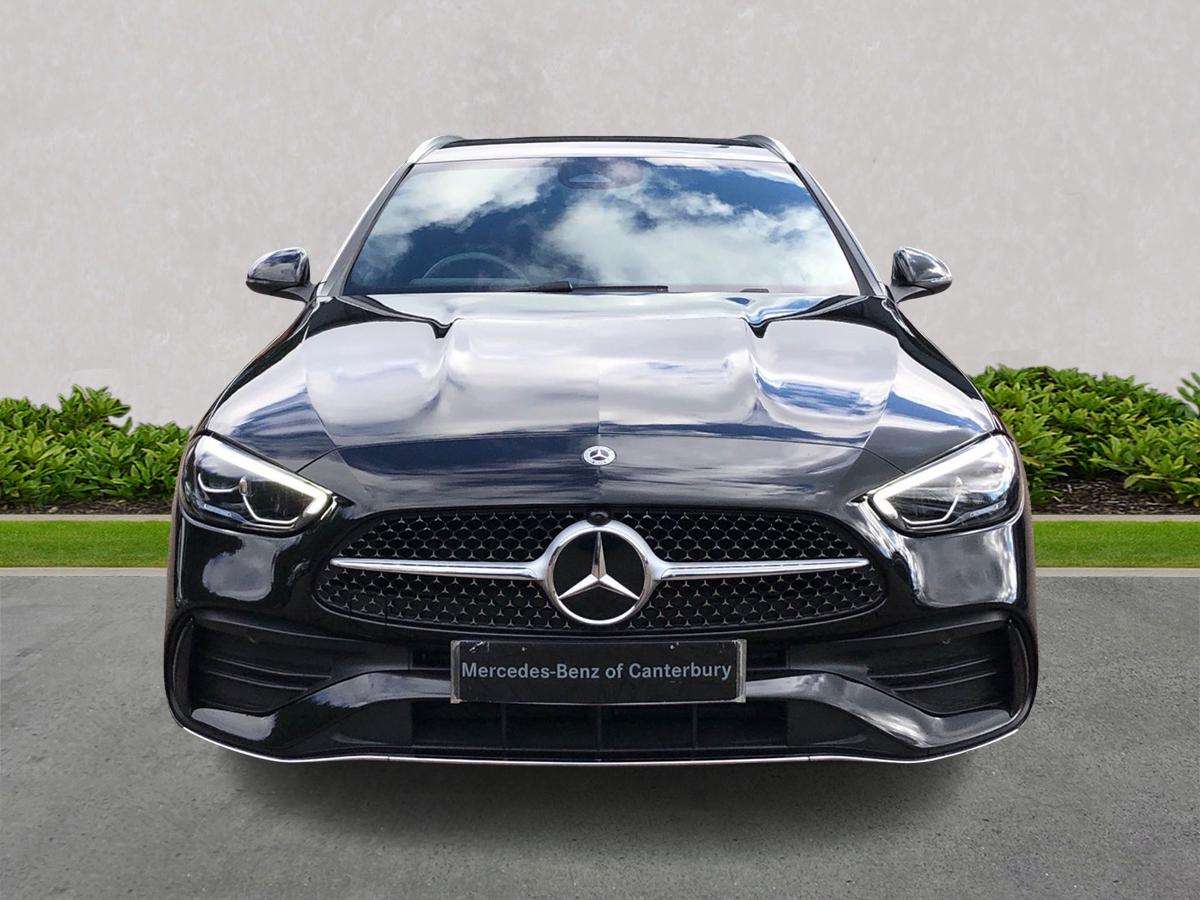 Used Mercedes-Benz C Class 2025 for sale - 78192020: Photo 8