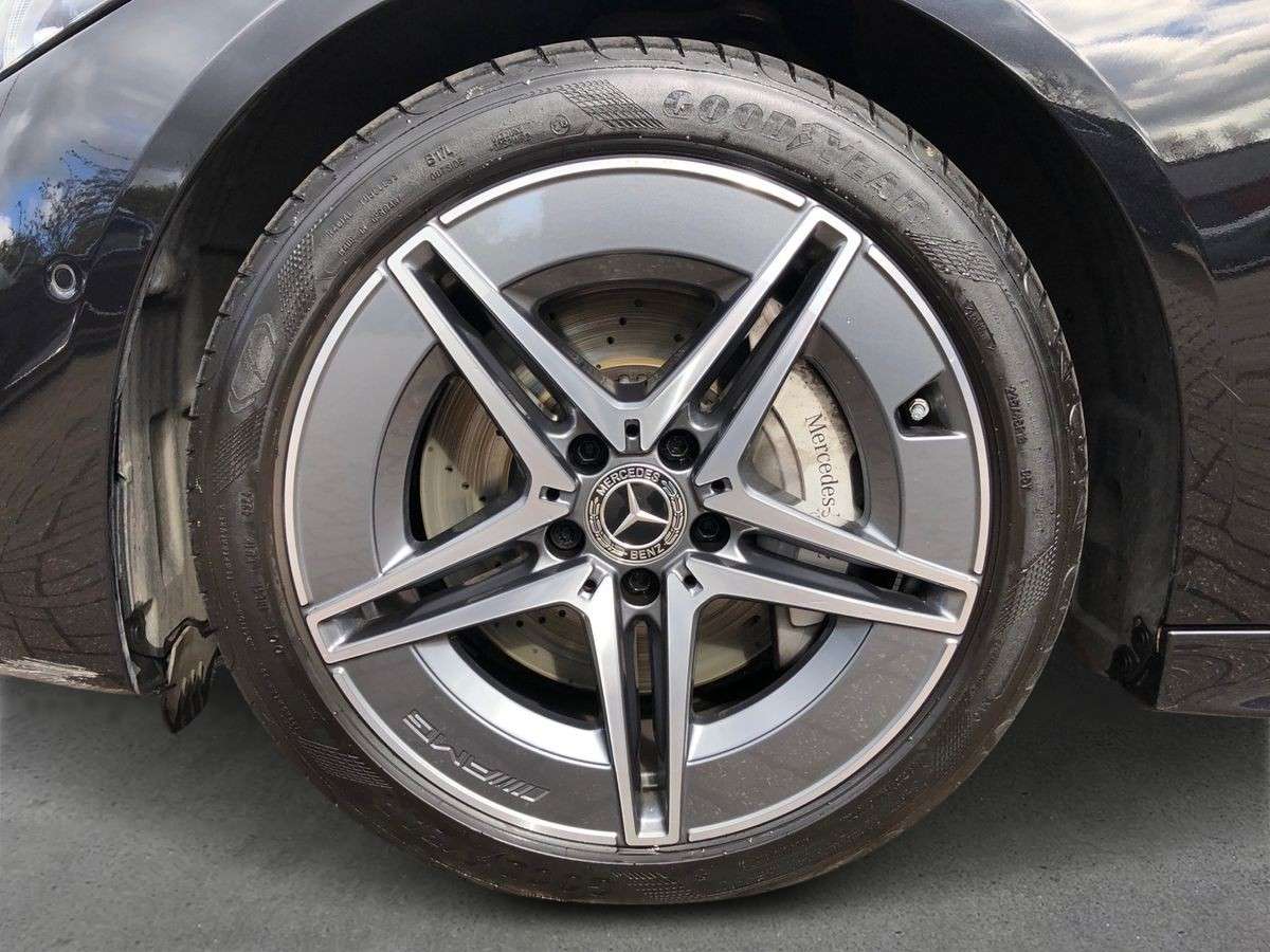 Used Mercedes-Benz C Class 2025 for sale - 78192020: Photo 9