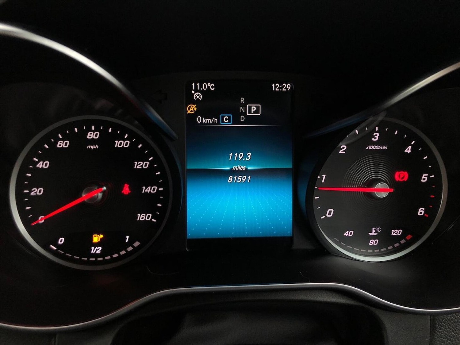Used Mercedes-Benz GLC 2019 for sale - 76357852: Photo 10