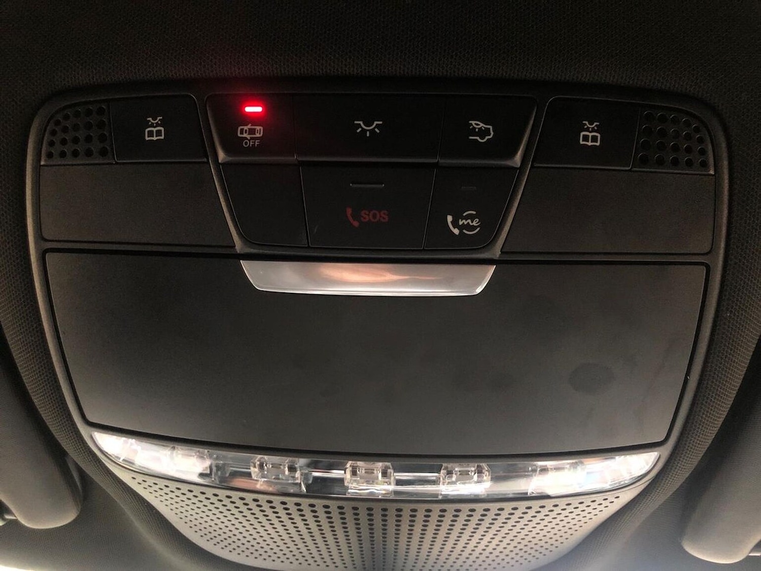 Used Mercedes-Benz GLC 2019 for sale - 76357852: Photo 14