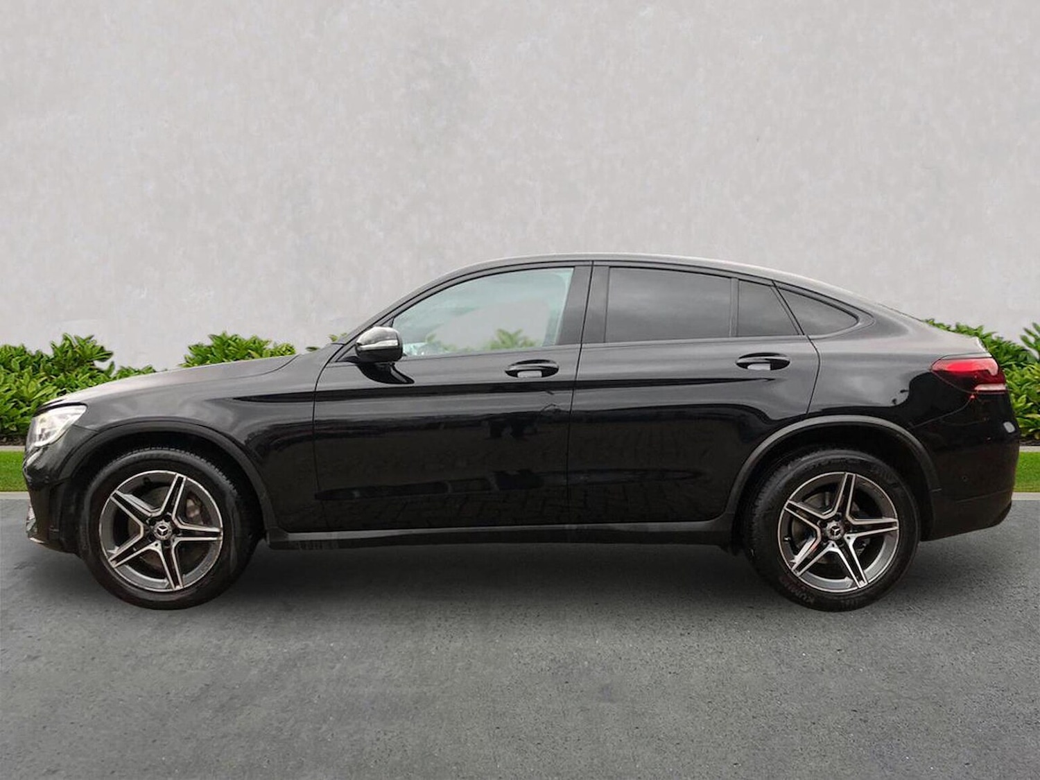 Used Mercedes-Benz GLC 2019 for sale - 76357852: Photo 19