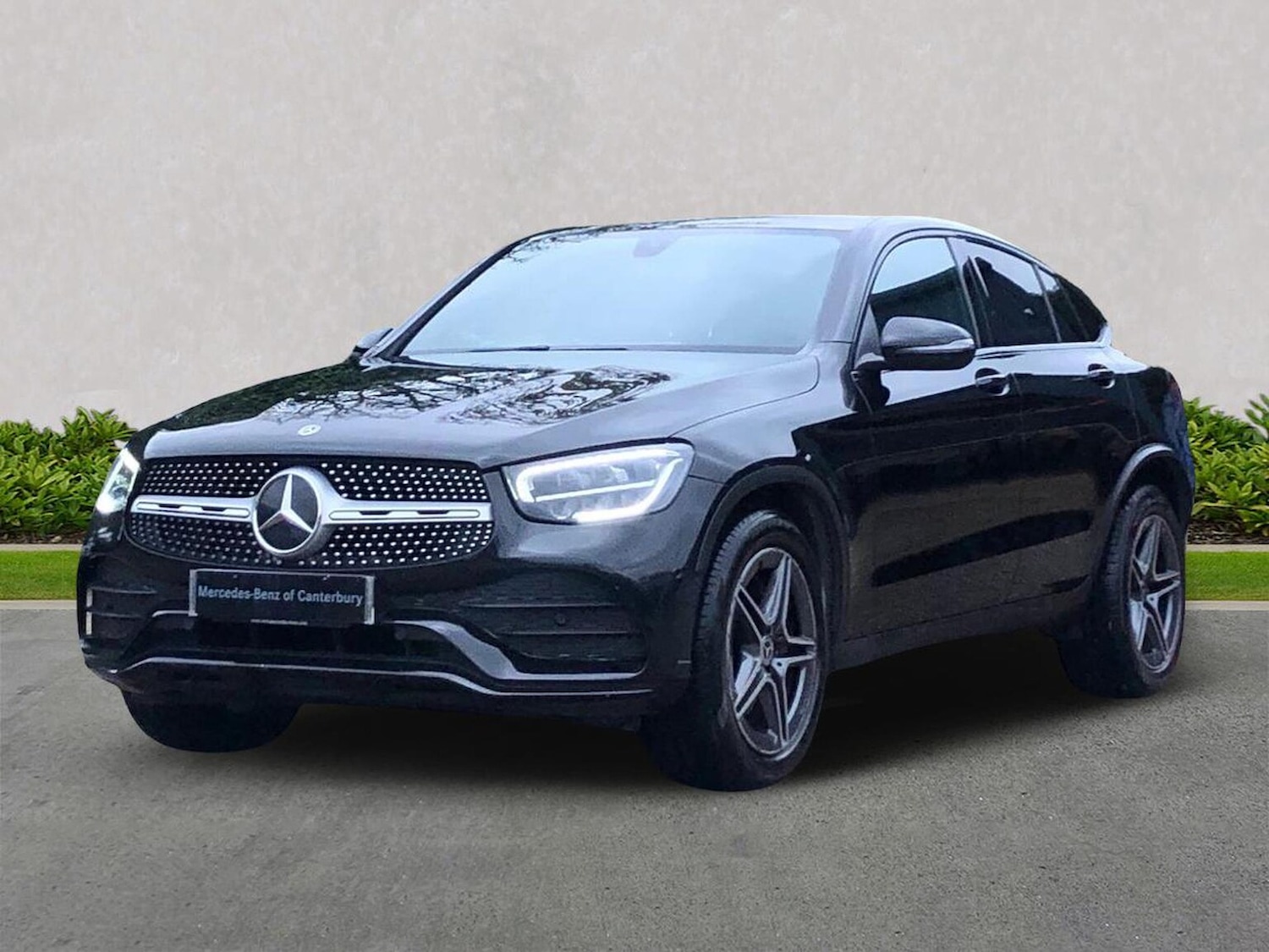Used Mercedes-Benz GLC 2019 for sale - 76357852: Photo 20