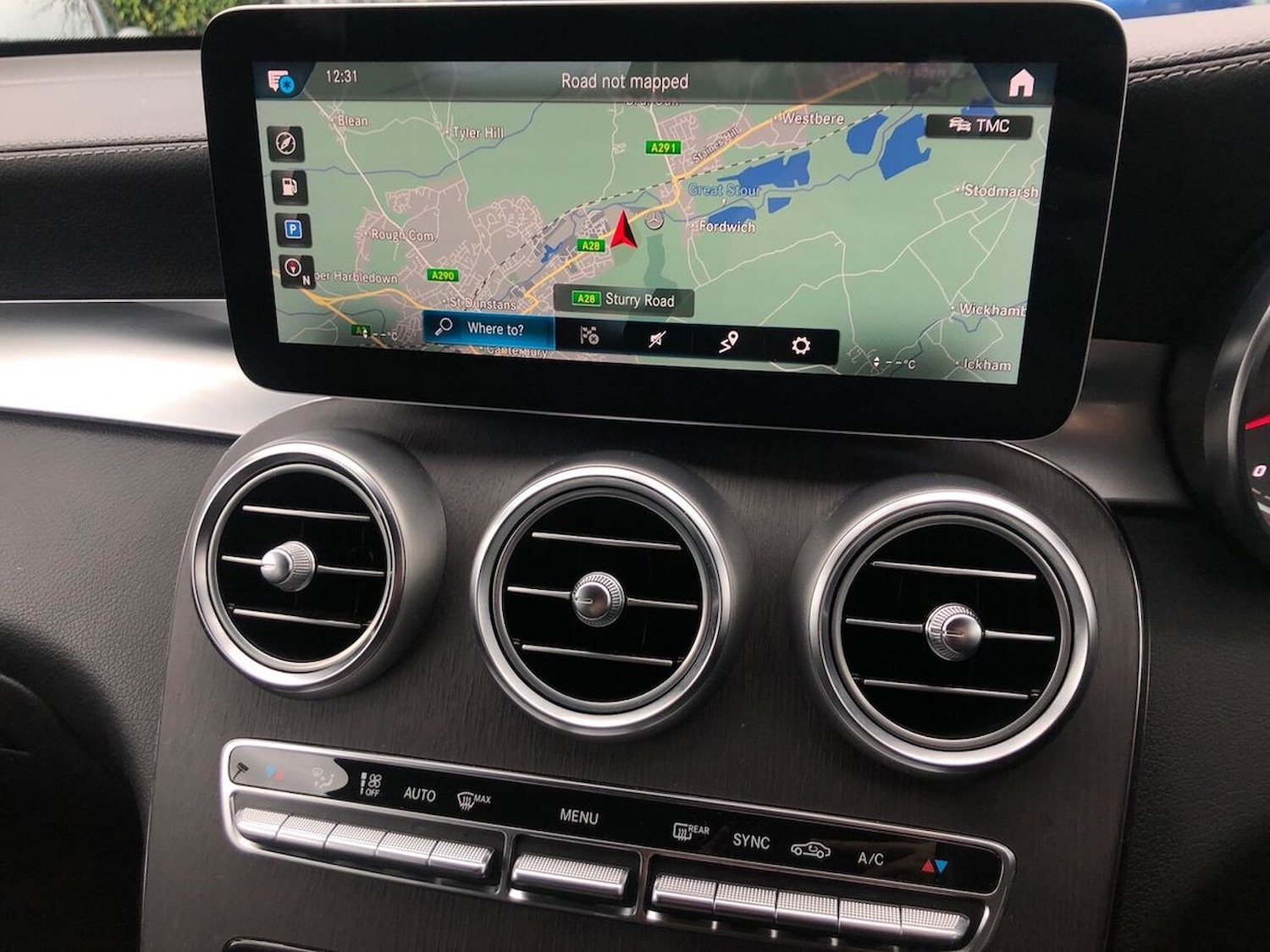Used Mercedes-Benz GLC 2019 for sale - 76357852: Photo 24