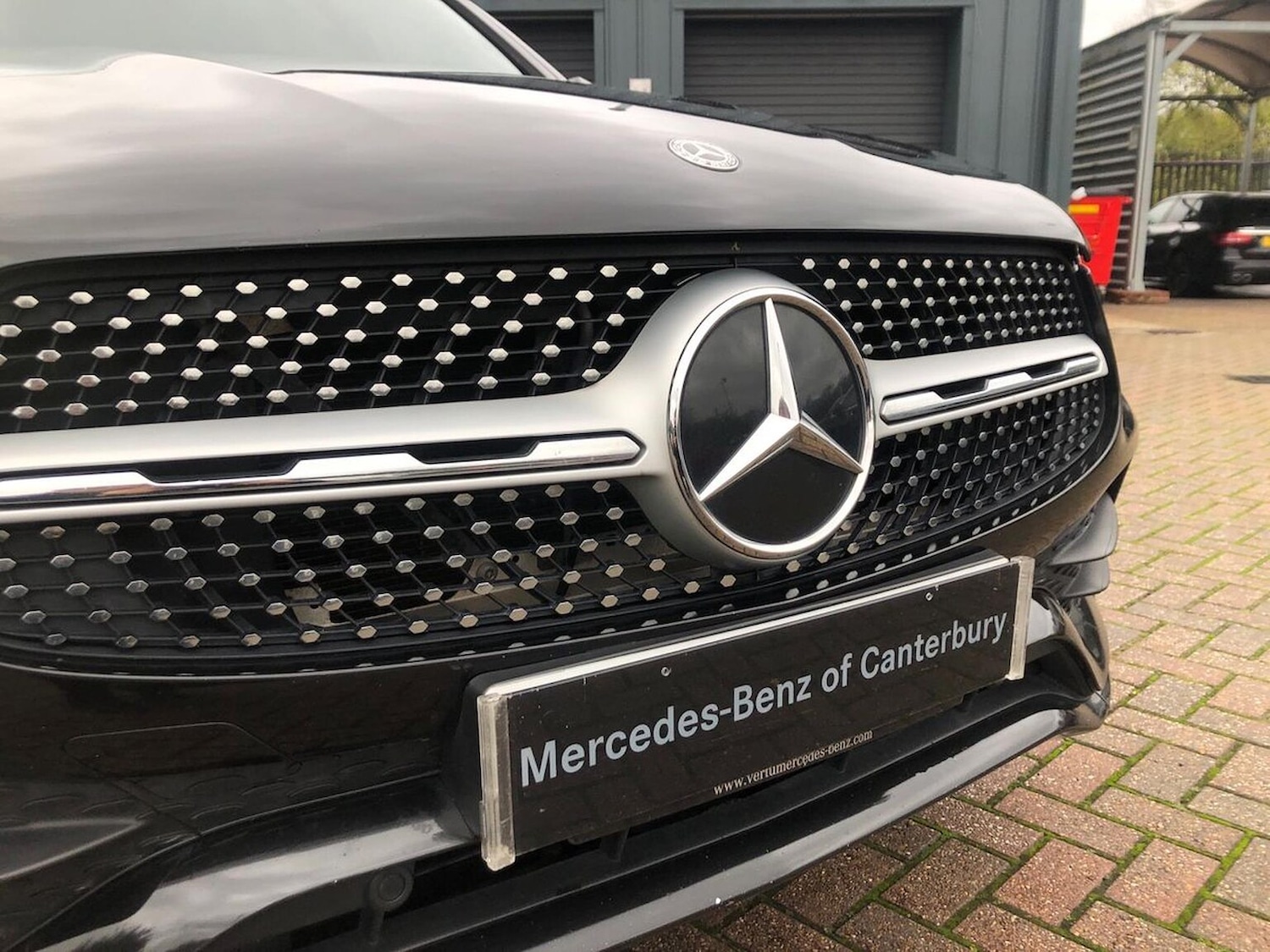 Used Mercedes-Benz GLC 2019 for sale - 76357852: Photo 33