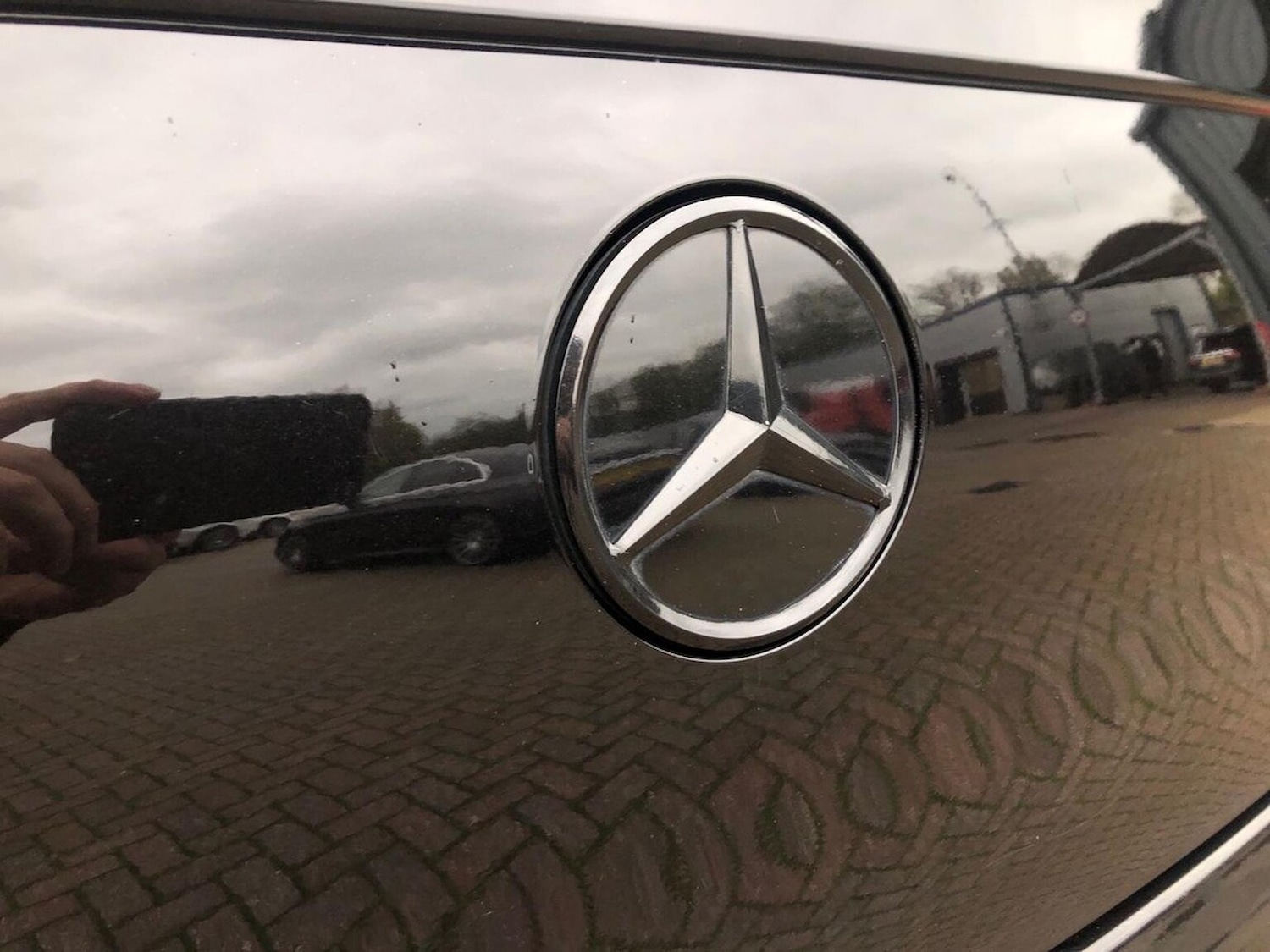 Used Mercedes-Benz GLC 2019 for sale - 76357852: Photo 35
