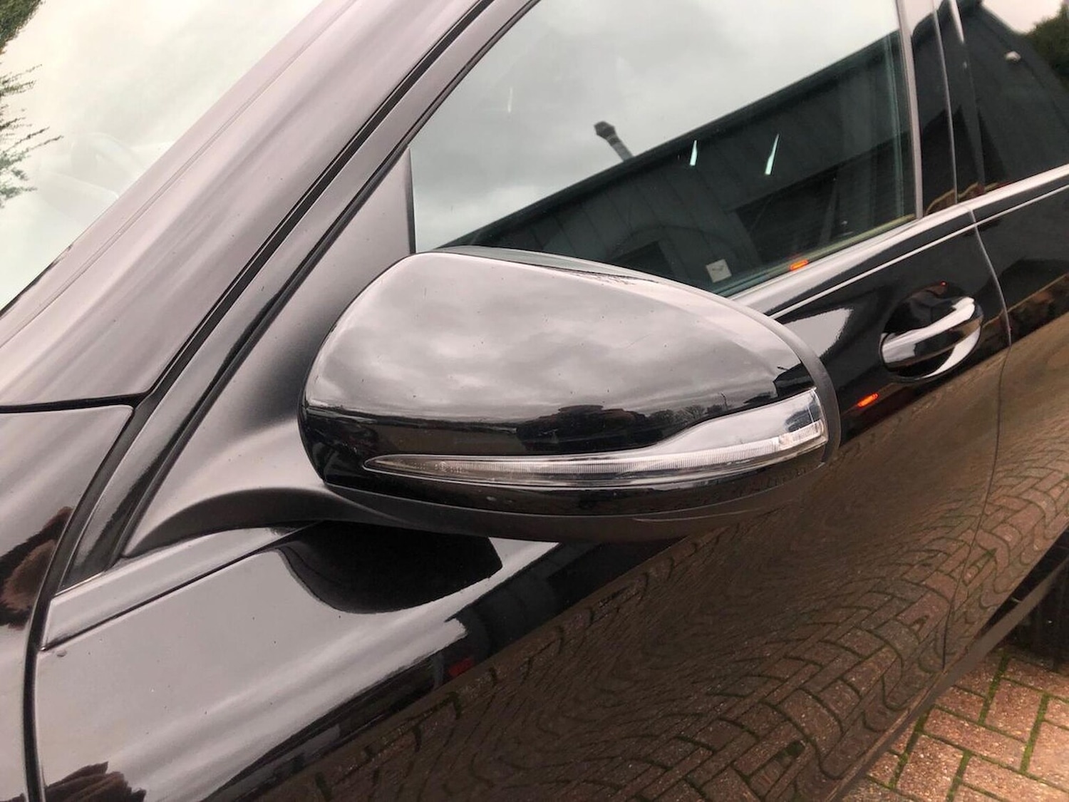 Used Mercedes-Benz GLC 2019 for sale - 76357852: Photo 38