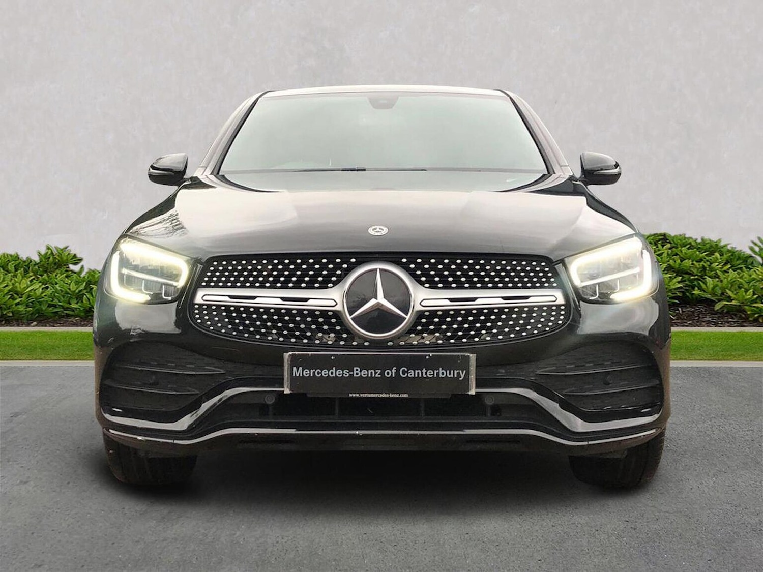 Used Mercedes-Benz GLC 2019 for sale - 76357852: Photo 5