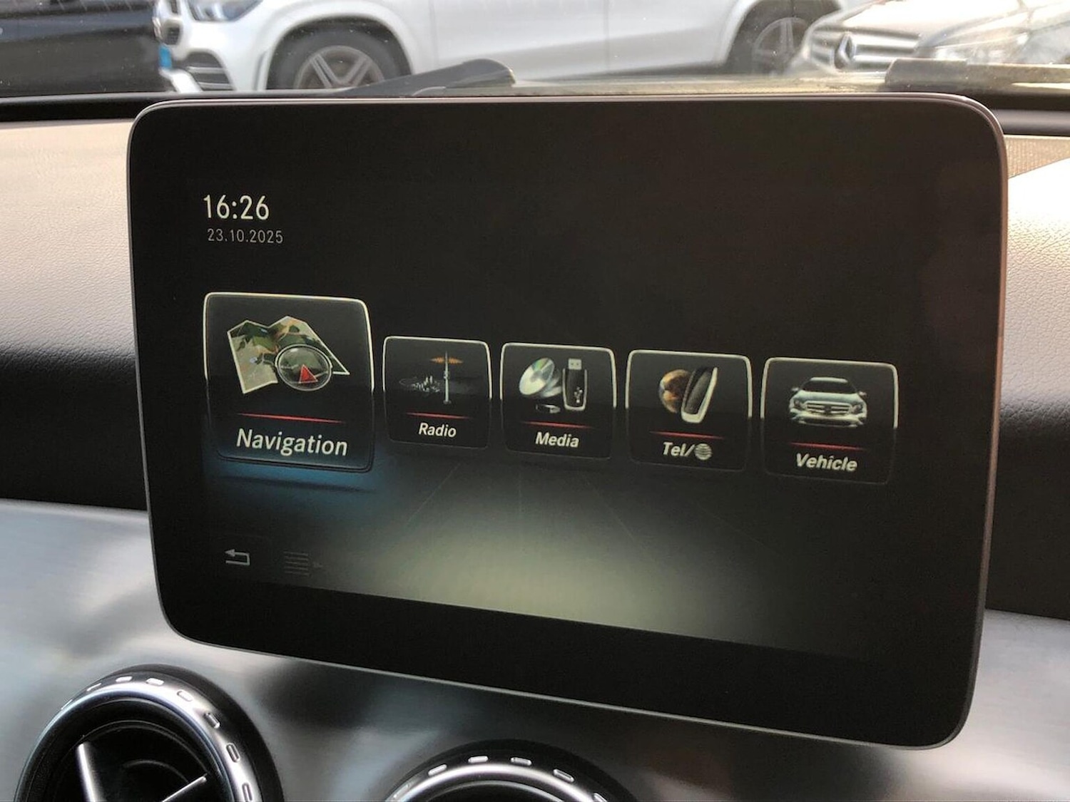 Used Mercedes-Benz GLA 2016 for sale - 76599276: Photo 11