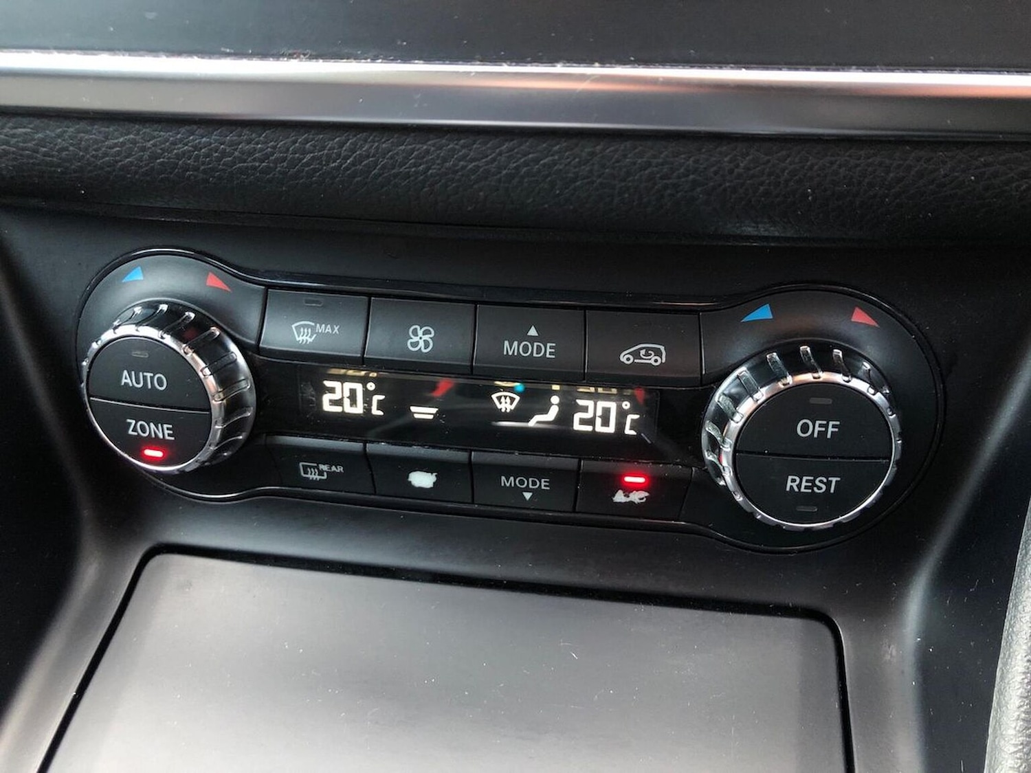 Used Mercedes-Benz GLA 2016 for sale - 76599276: Photo 12