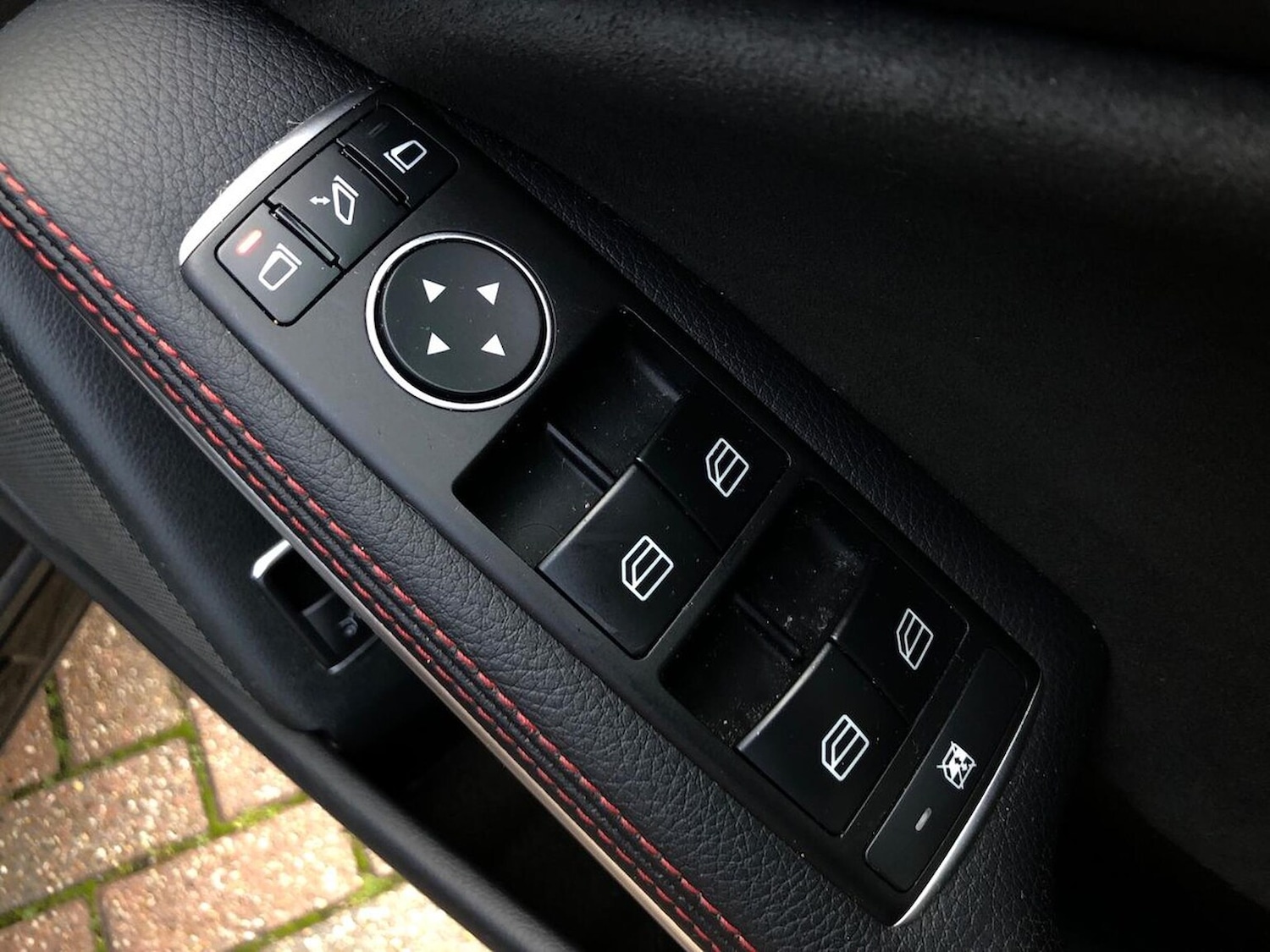 Used Mercedes-Benz GLA 2016 for sale - 76599276: Photo 21