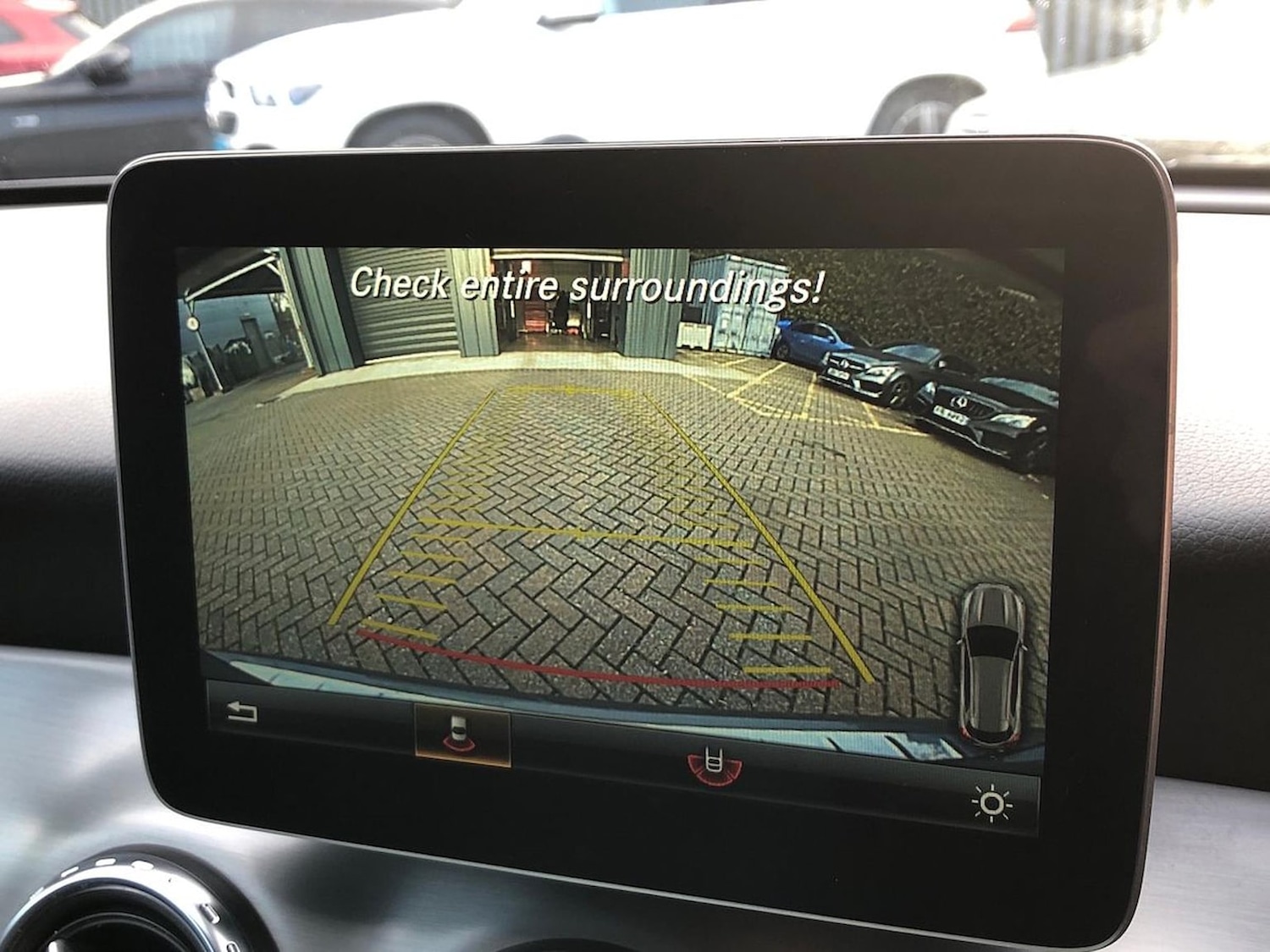 Used Mercedes-Benz GLA 2016 for sale - 76599276: Photo 23