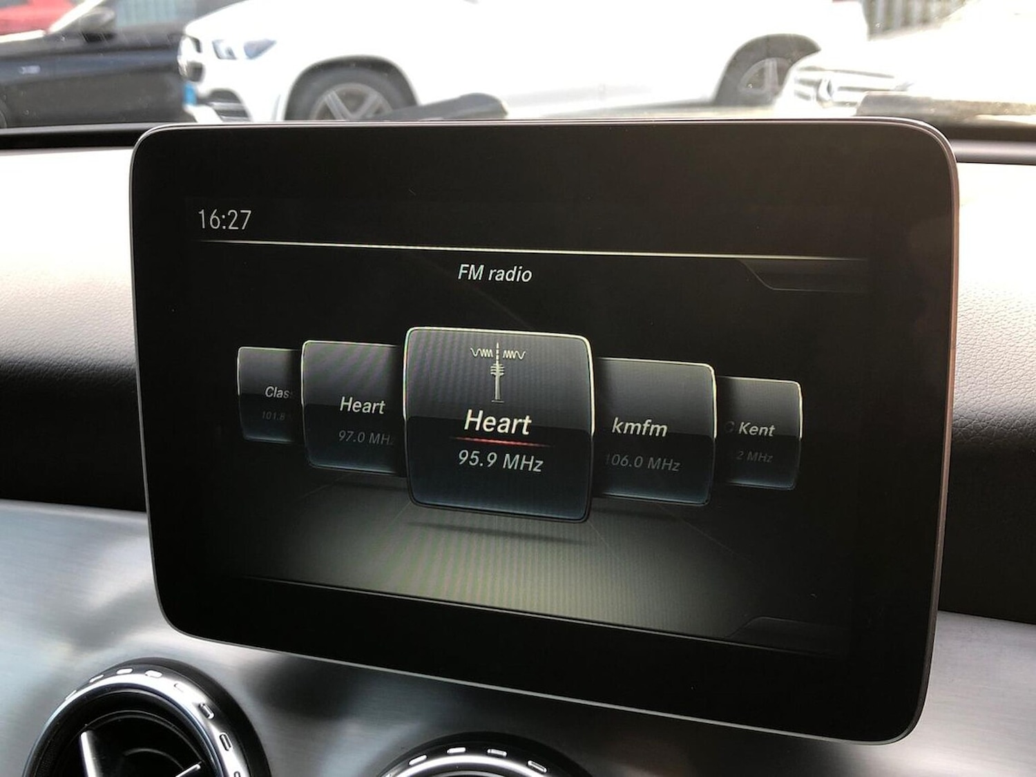 Used Mercedes-Benz GLA 2016 for sale - 76599276: Photo 25