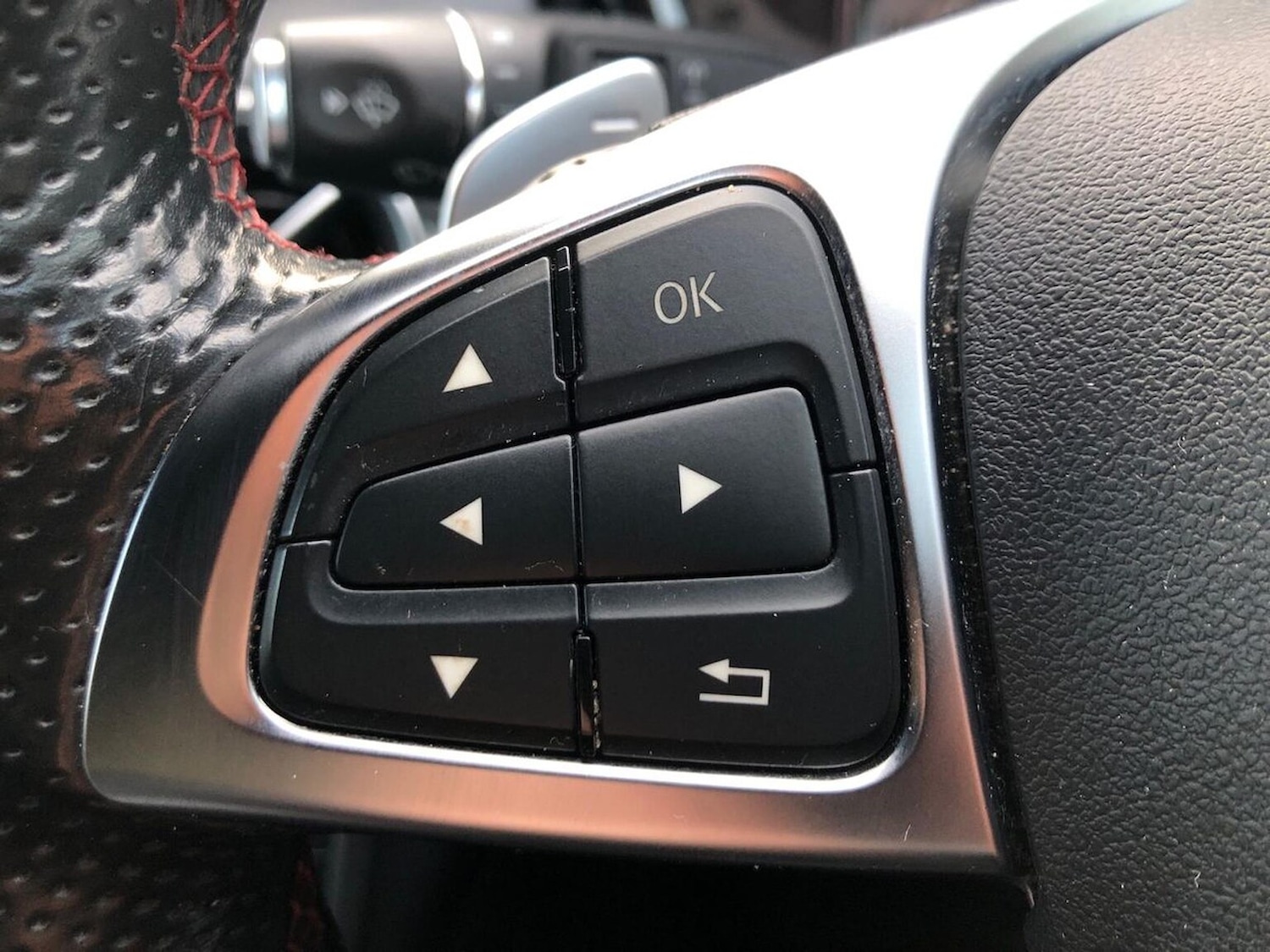 Used Mercedes-Benz GLA 2016 for sale - 76599276: Photo 26