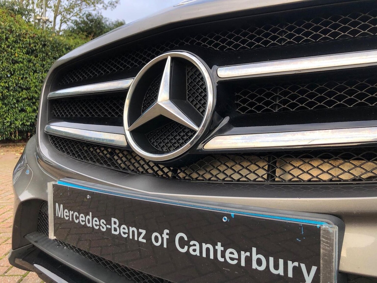 Used Mercedes-Benz GLA 2016 for sale - 76599276: Photo 33