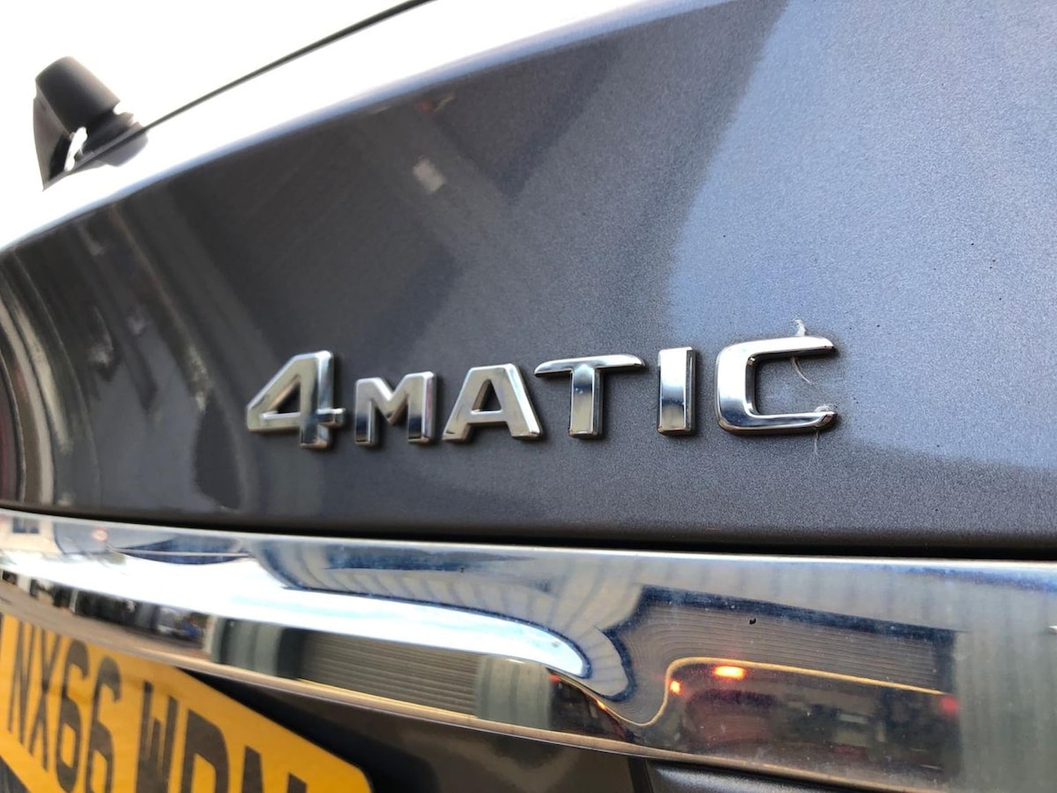 Used Mercedes-Benz GLA 2016 for sale - 76599276: Photo 35