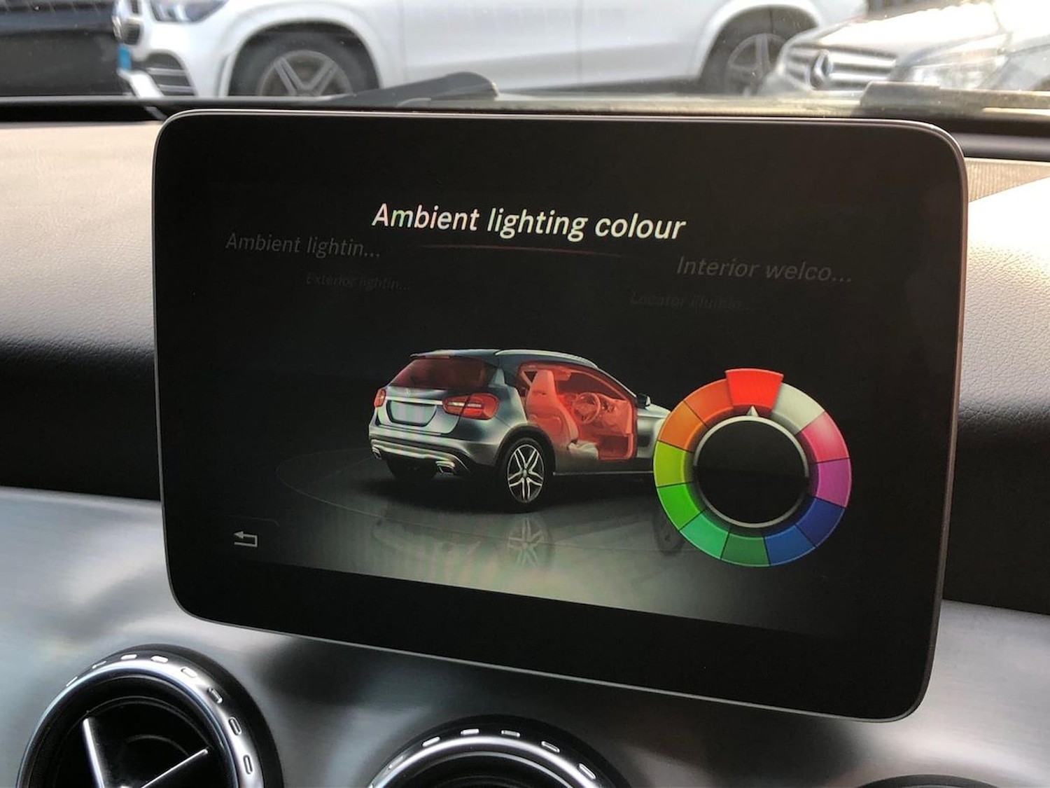 Used Mercedes-Benz GLA 2016 for sale - 76599276: Photo 40