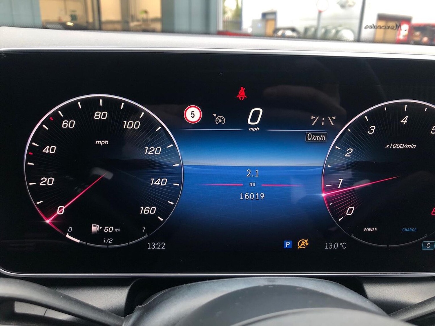 Used Mercedes-Benz GLC 2024 for sale - 76924560: Photo 10