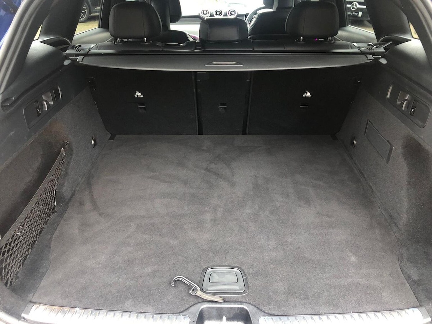 Used Mercedes-Benz GLC 2024 for sale - 76924560: Photo 17