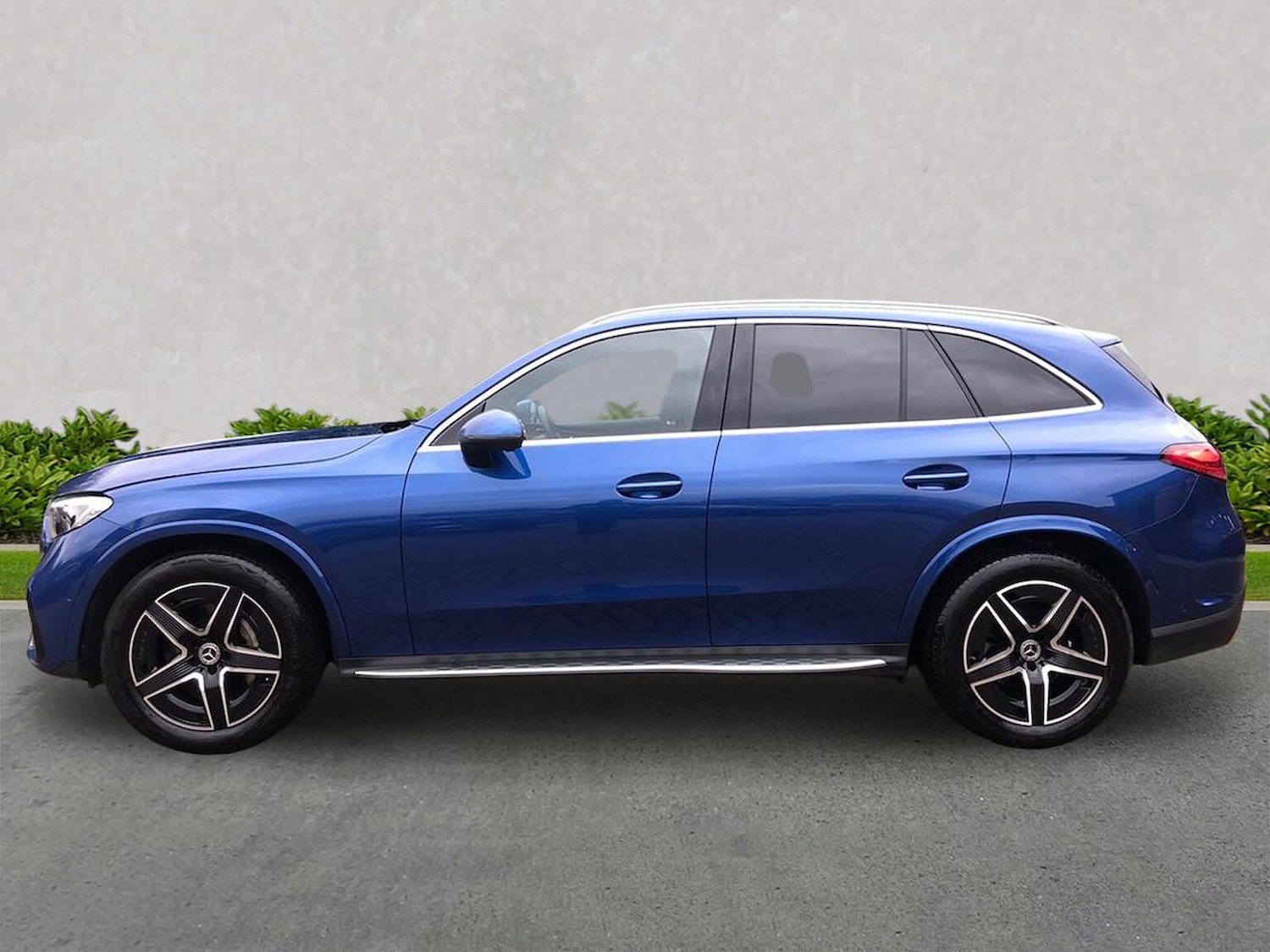 Used Mercedes-Benz GLC 2024 for sale - 76924560: Photo 19