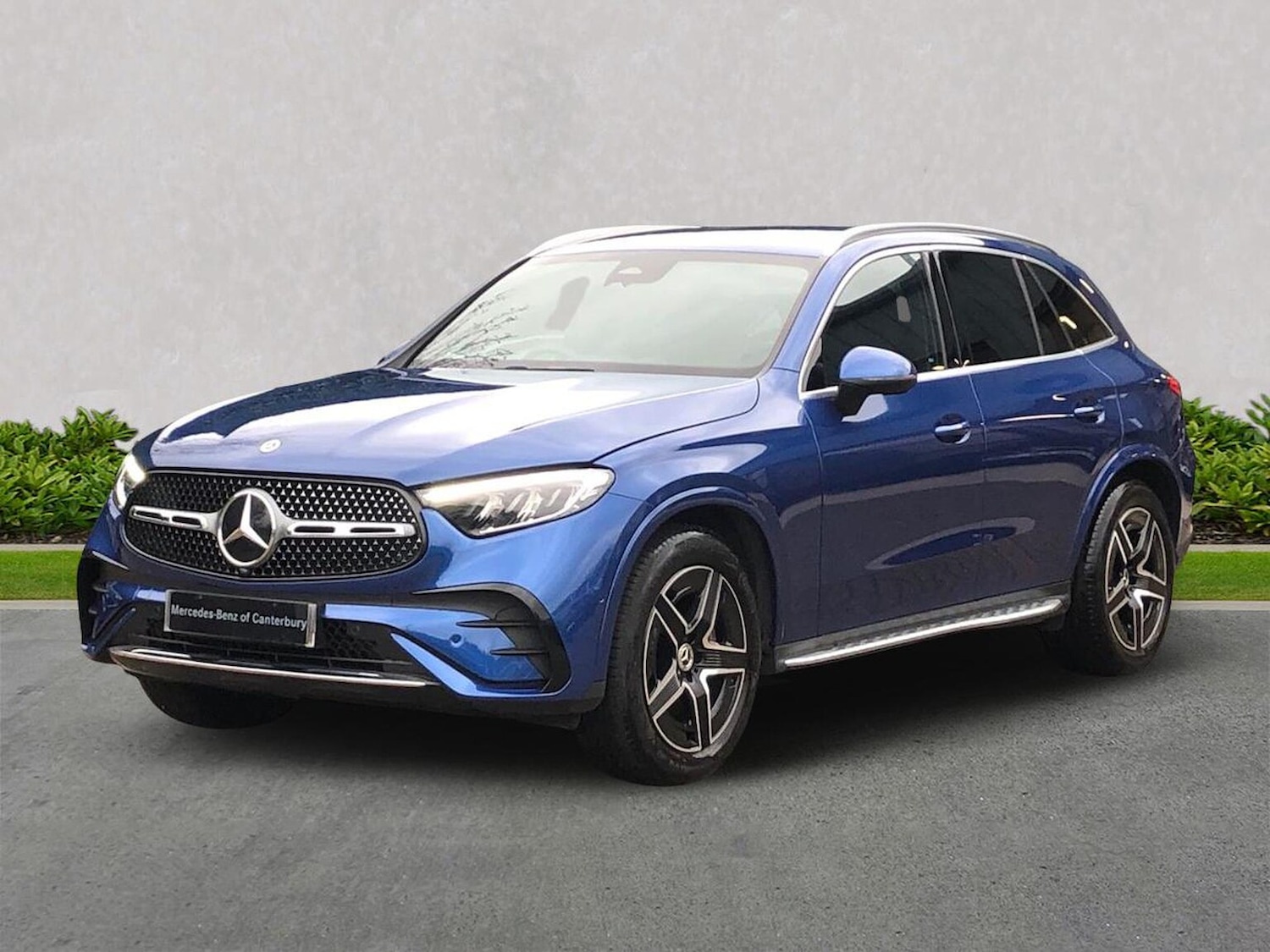 Used Mercedes-Benz GLC 2024 for sale - 76924560: Photo 20