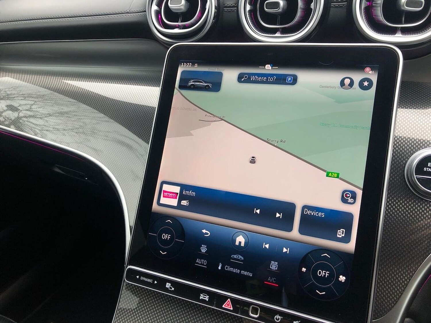 Used Mercedes-Benz GLC 2024 for sale - 76924560: Photo 24