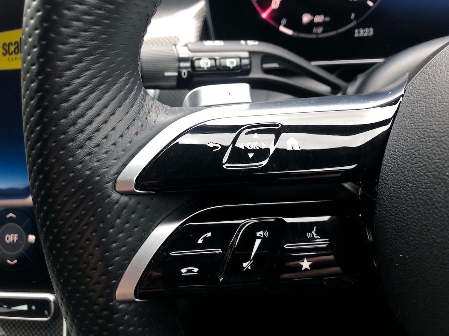 Used Mercedes-Benz GLC 2024 for sale - 76924560: Photo 26