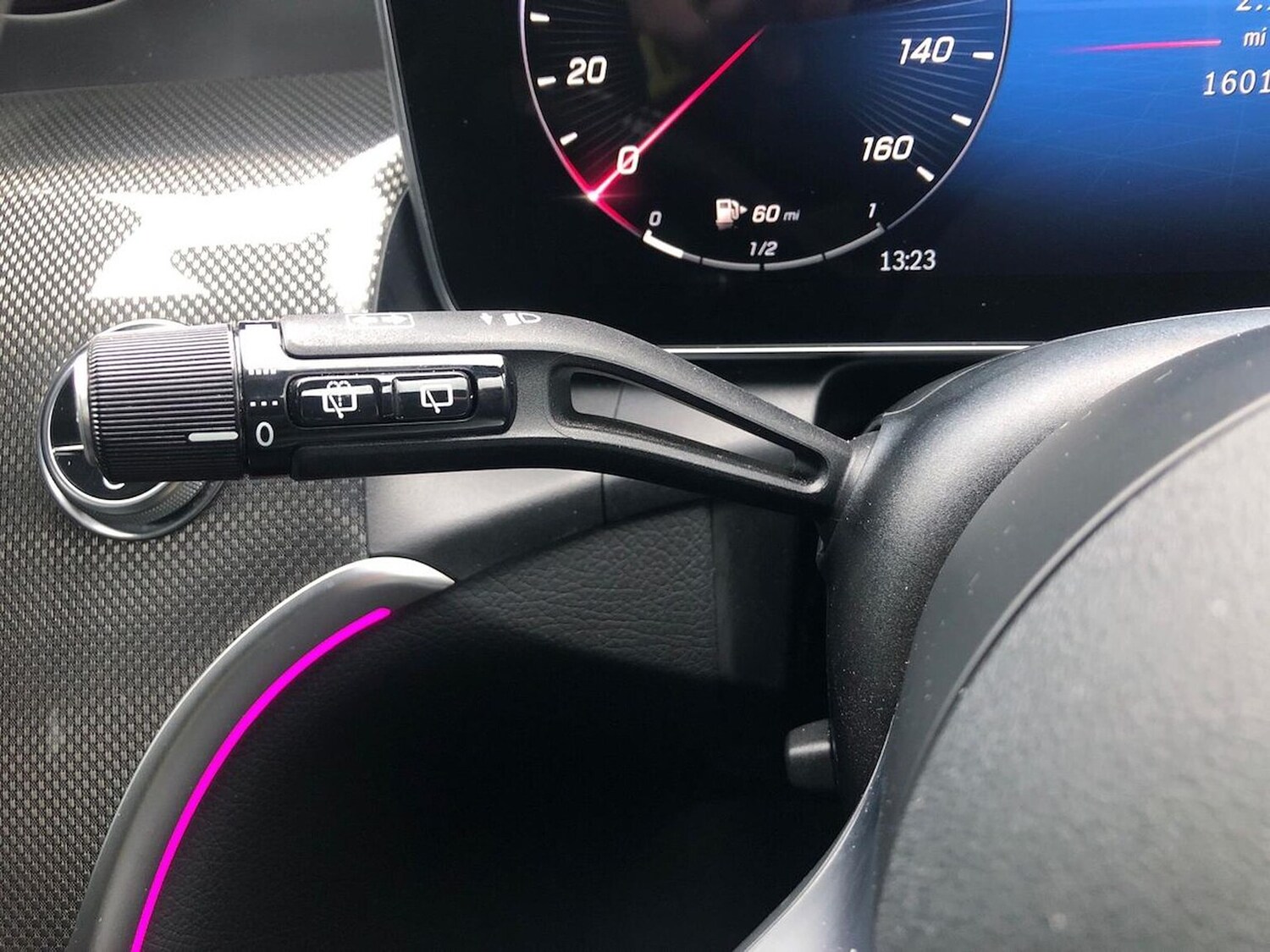 Used Mercedes-Benz GLC 2024 for sale - 76924560: Photo 28