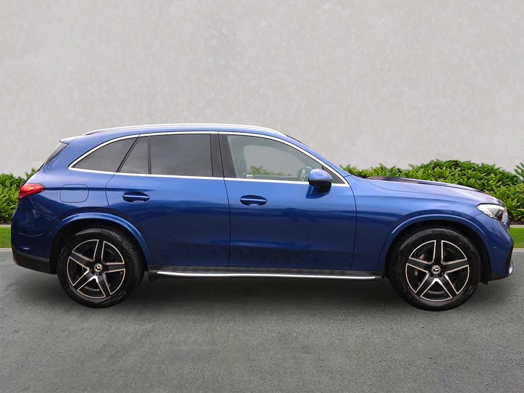 Used Mercedes-Benz GLC 2024 for sale - 76924560: Photo 3