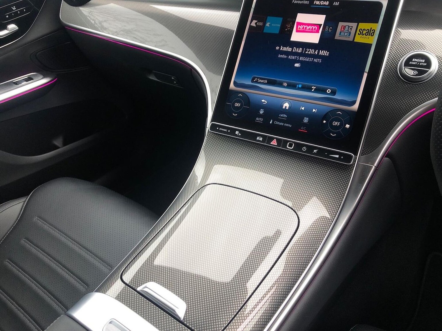 Used Mercedes-Benz GLC 2024 for sale - 76924560: Photo 32