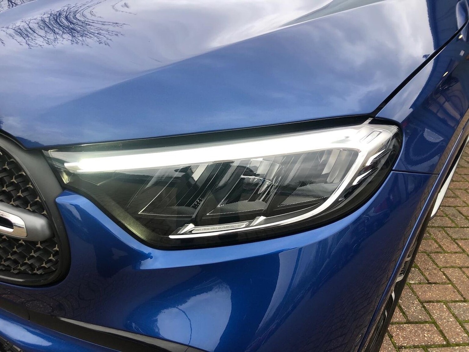 Used Mercedes-Benz GLC 2024 for sale - 76924560: Photo 34