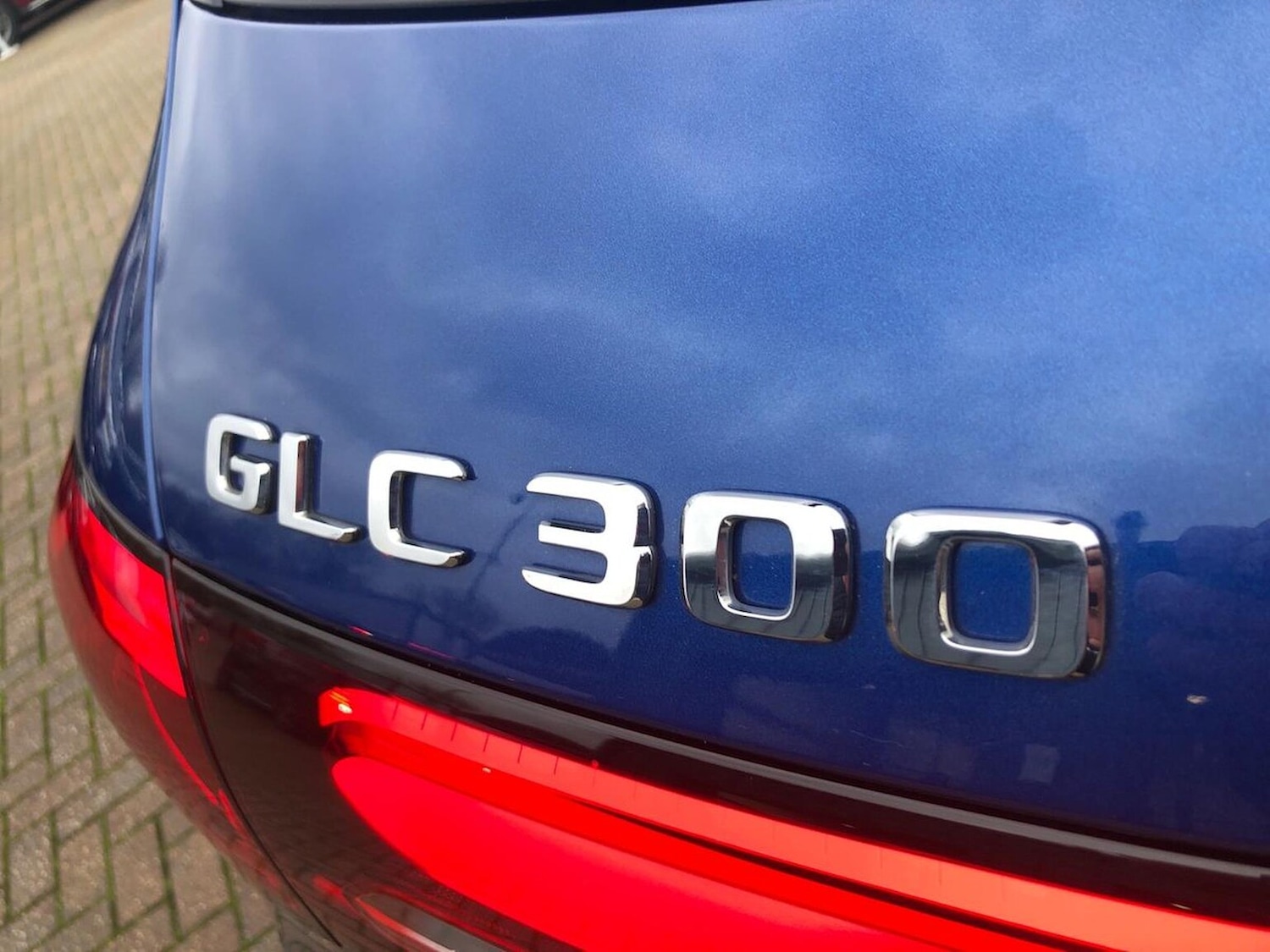 Used Mercedes-Benz GLC 2024 for sale - 76924560: Photo 35