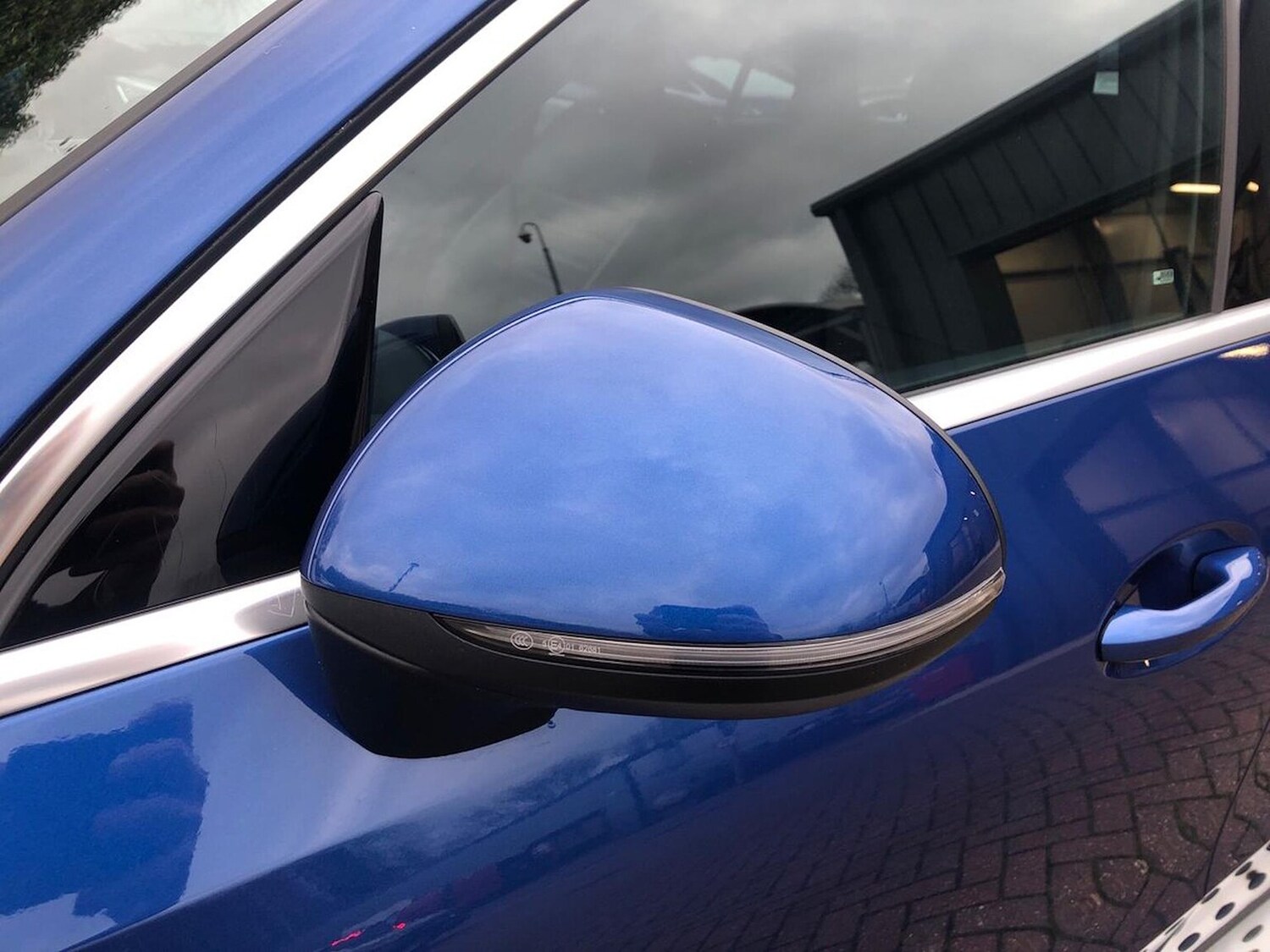 Used Mercedes-Benz GLC 2024 for sale - 76924560: Photo 38