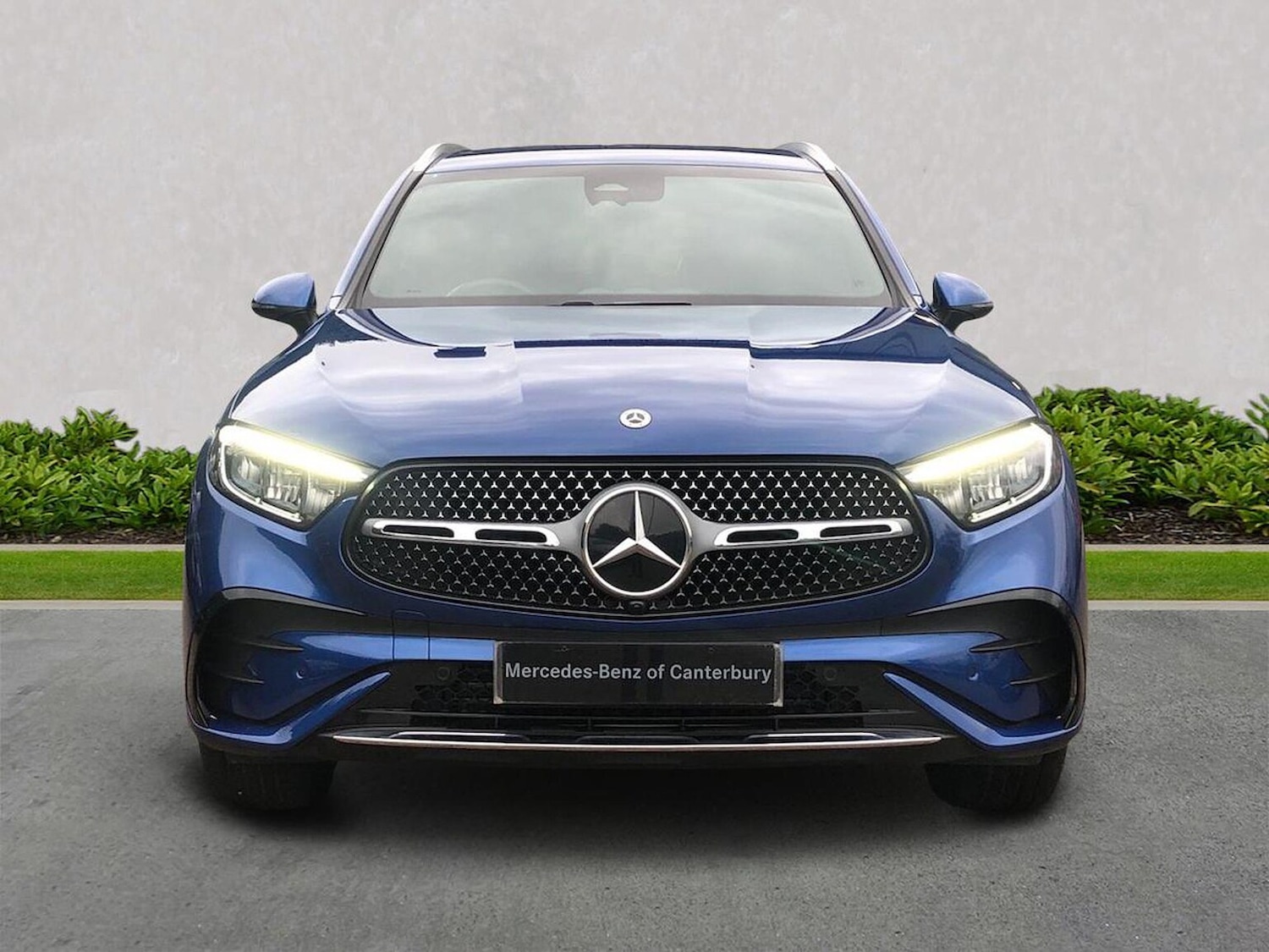 Used Mercedes-Benz GLC 2024 for sale - 76924560: Photo 5