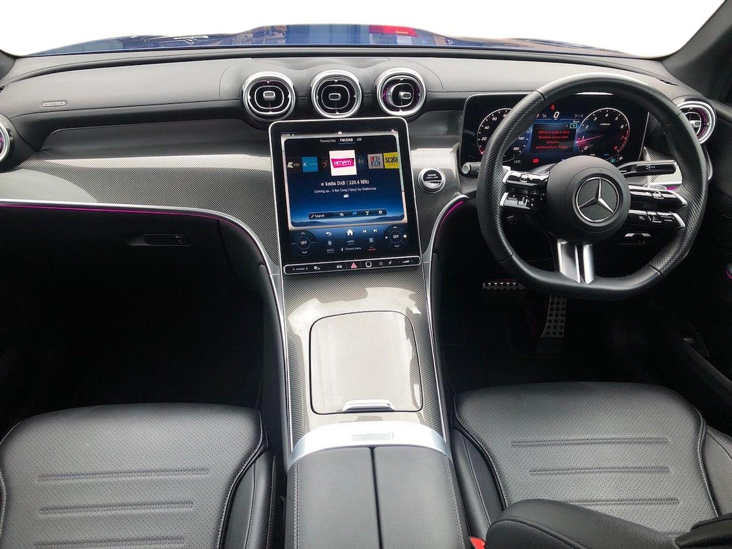 Used Mercedes-Benz GLC 2024 for sale - 76924560: Photo 8