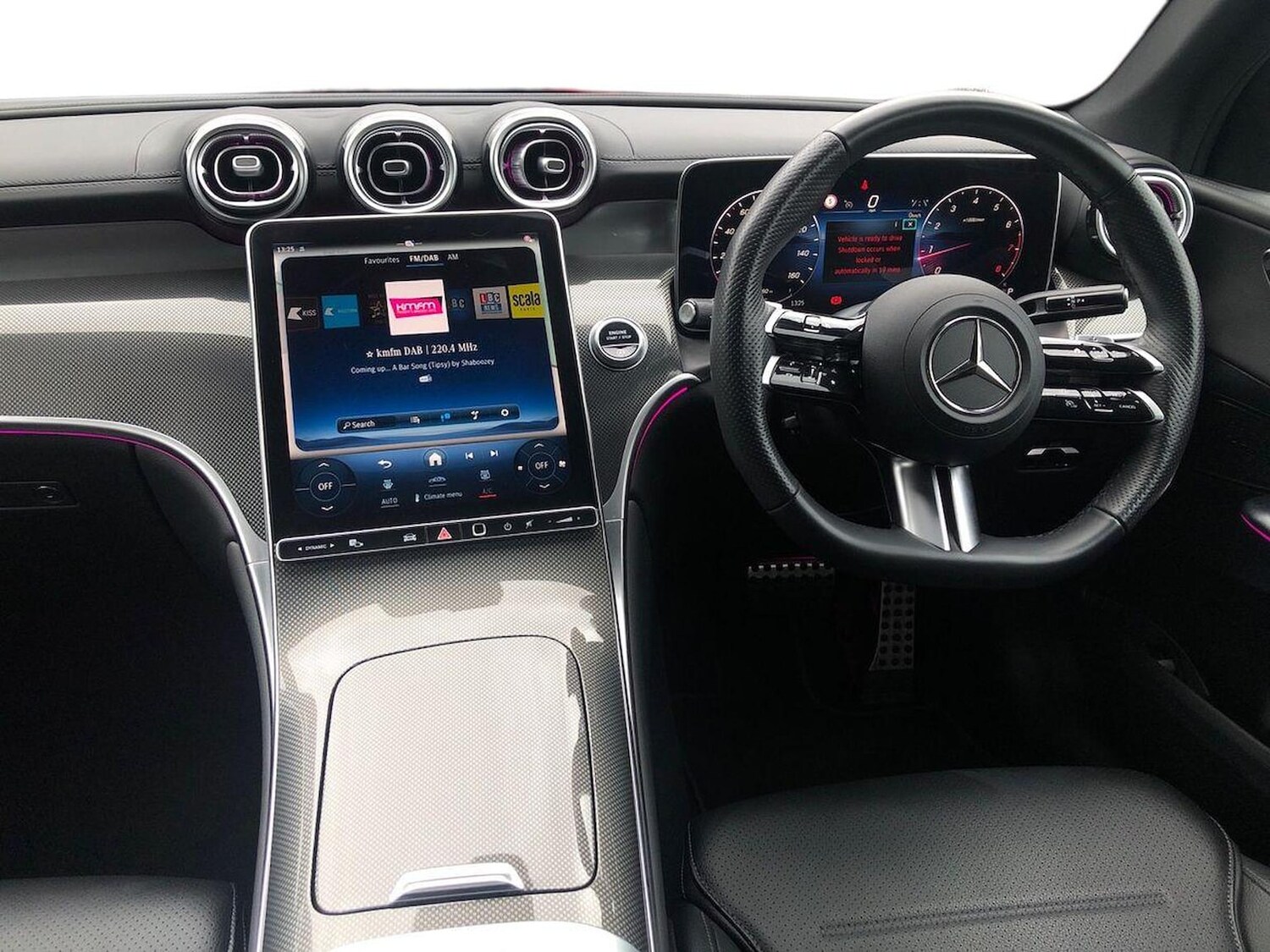 Used Mercedes-Benz GLC 2024 for sale - 76924560: Photo 9