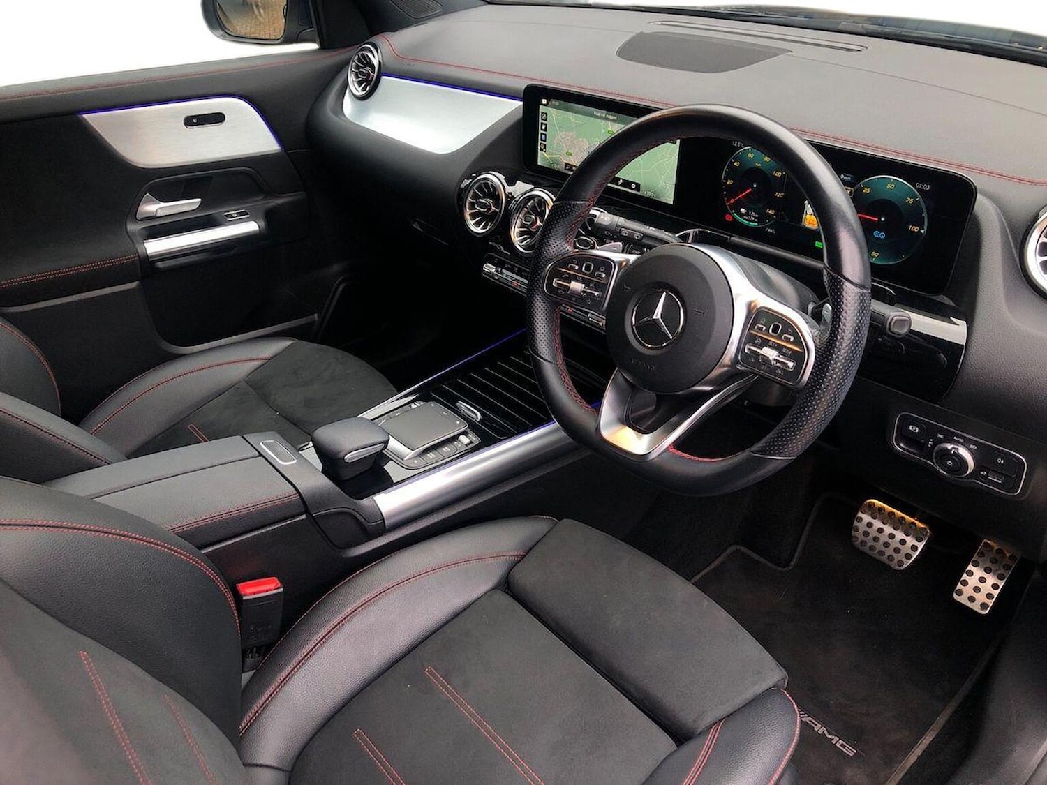 Used Mercedes-Benz EQA 2021 for sale - 76924564: Photo 15