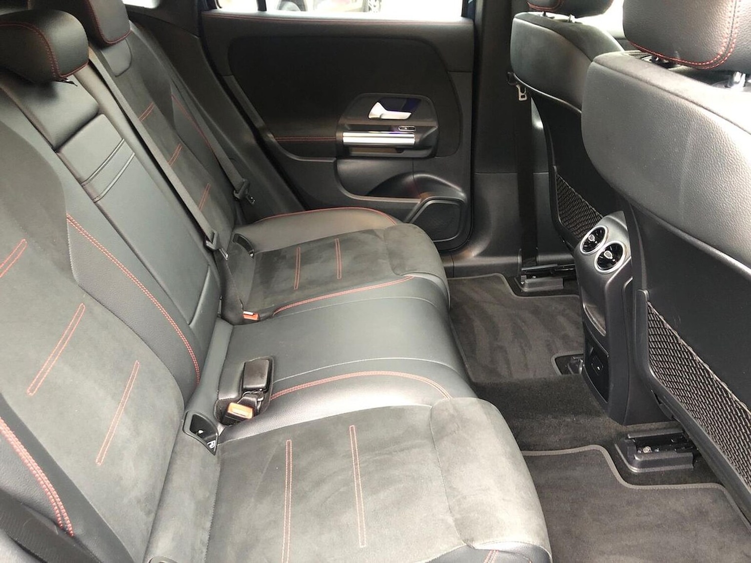 Used Mercedes-Benz EQA 2021 for sale - 76924564: Photo 16