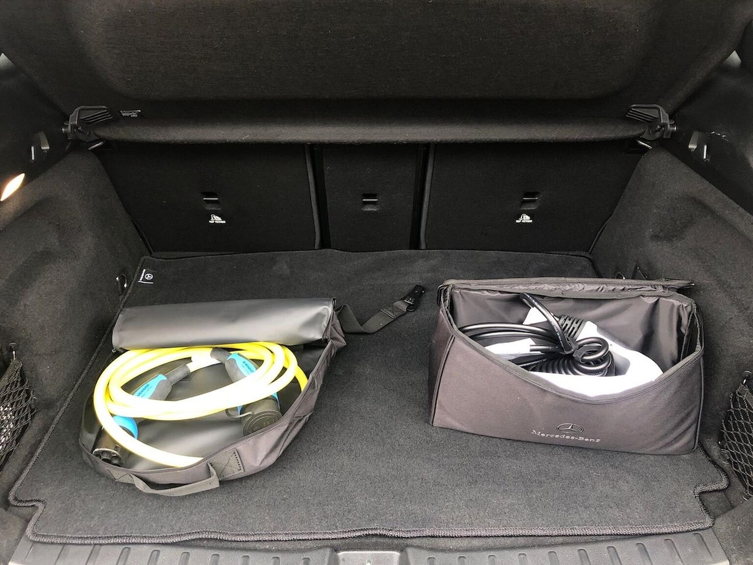 Used Mercedes-Benz EQA 2021 for sale - 76924564: Photo 17