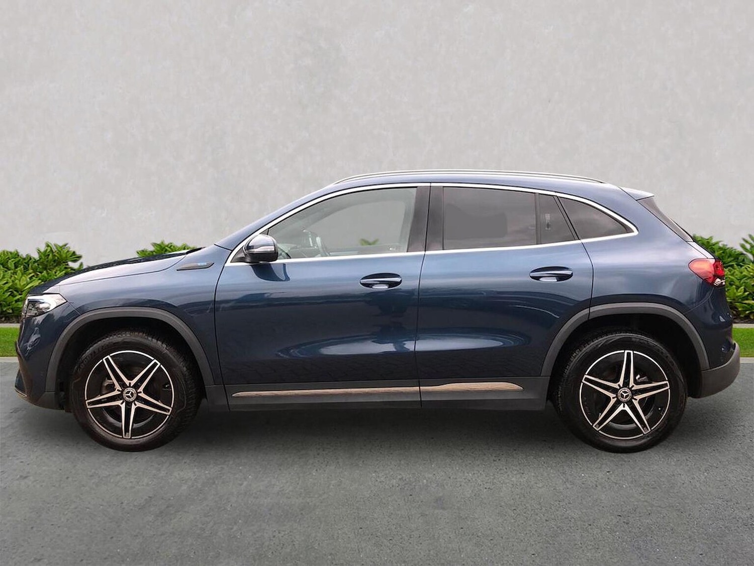 Used Mercedes-Benz EQA 2021 for sale - 76924564: Photo 19