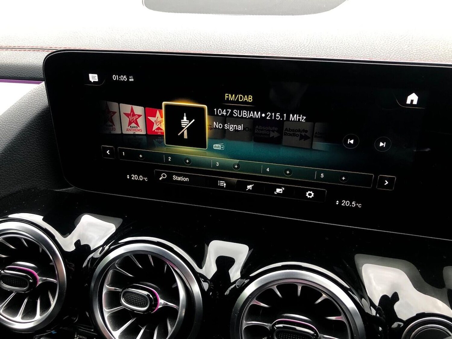 Used Mercedes-Benz EQA 2021 for sale - 76924564: Photo 25