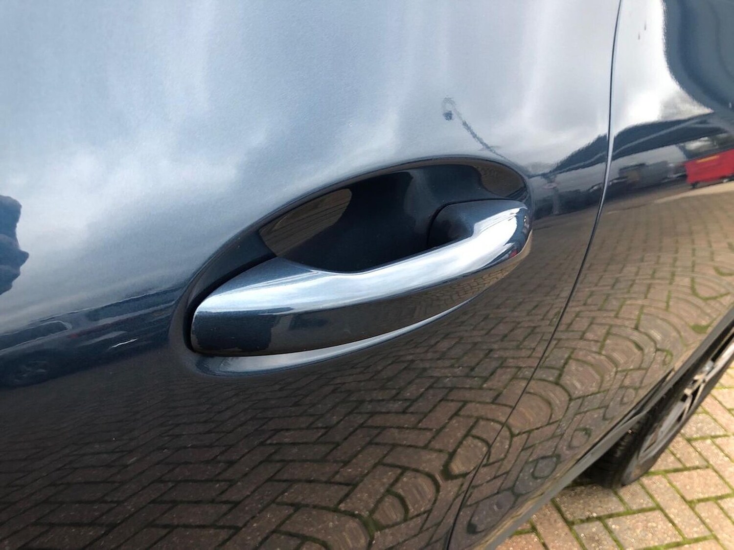 Used Mercedes-Benz EQA 2021 for sale - 76924564: Photo 37