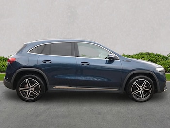 Used Mercedes-Benz EQA 2021 for sale - 76924564: Photo