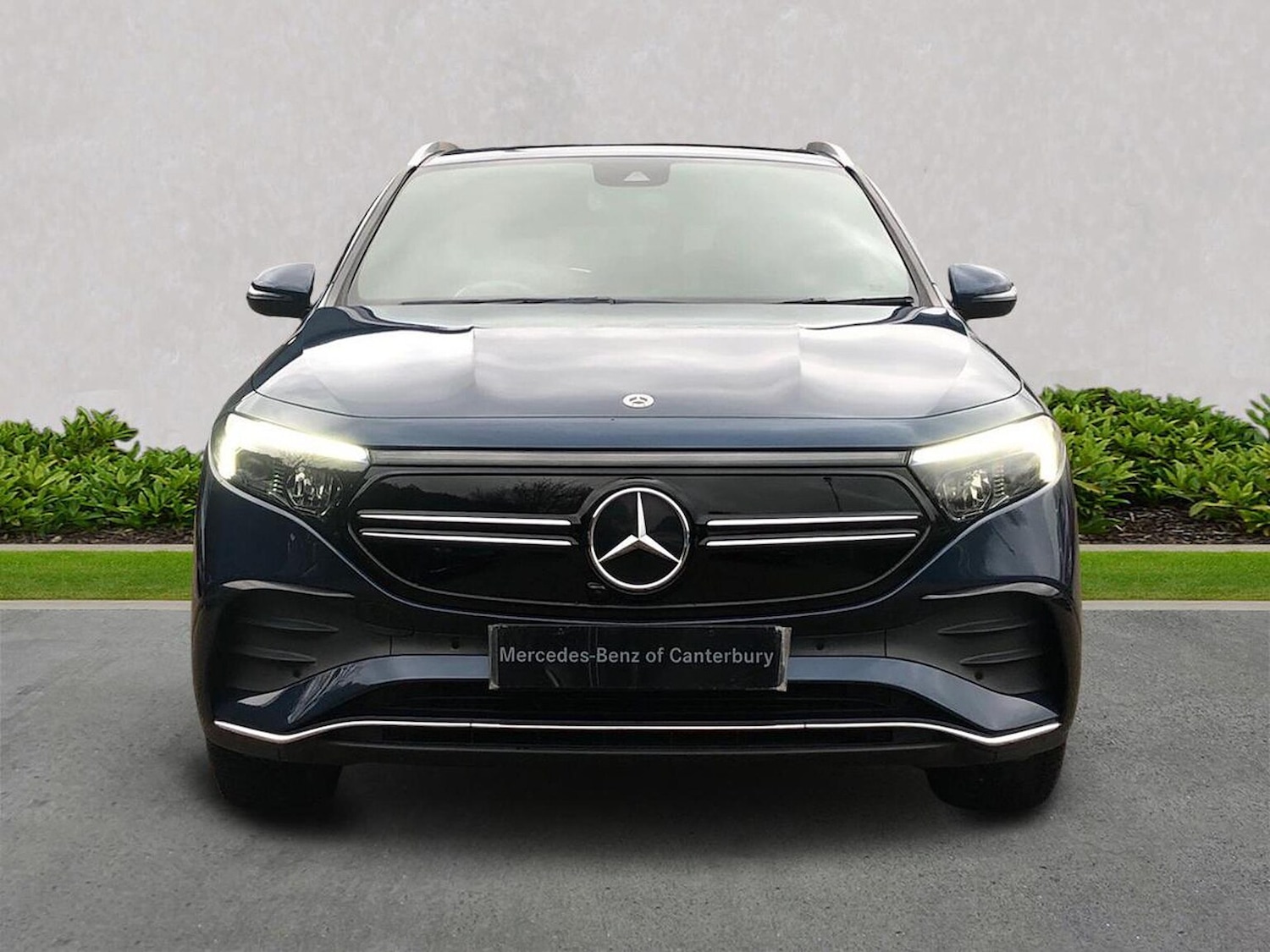 Used Mercedes-Benz EQA 2021 for sale - 76924564: Photo 5