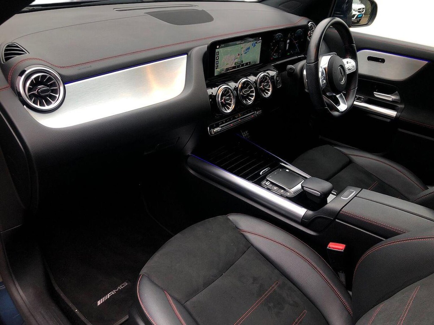 Used Mercedes-Benz EQA 2021 for sale - 76924564: Photo 7