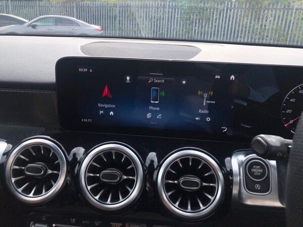 Used Mercedes-Benz GLB 2024 for sale - 75644364: Photo 11
