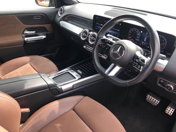 Used Mercedes-Benz GLB 2024 for sale - 75644364: Photo 15