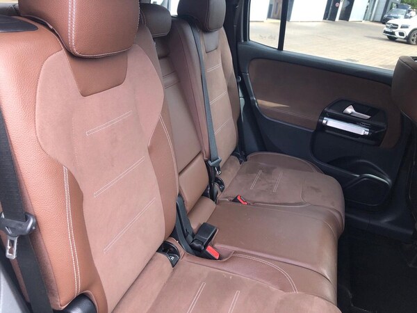 Used Mercedes-Benz GLB 2024 for sale - 75644364: Photo 16