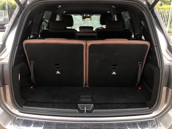 Used Mercedes-Benz GLB 2024 for sale - 75644364: Photo 17